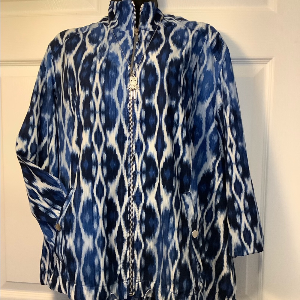 Chico’s Zenergy  size 3